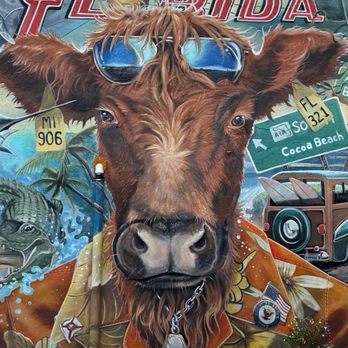 Crydermans Barbecue - Barbeque Near Me - Cocoa, Florida