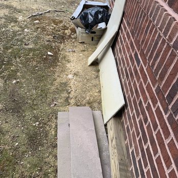 The Log Doctor - Debris left laying around home - Fireplace Services Near Me - Mechanicsville, Virginia The Log Doctor - Debris left laying around home - Fireplace Services Near Me - Mechanicsville, Virginia