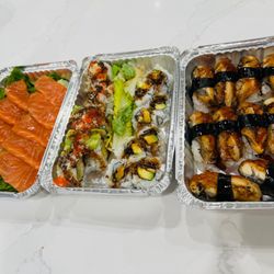 Miyabi Restaurant