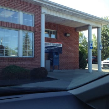 US Post Office - Post Offices Near Me - Getzville, New York