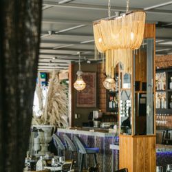 Oasis Restaurant