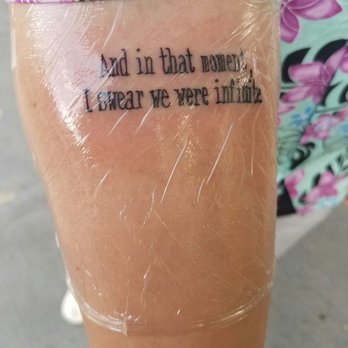 Bespoke - My wife's tattoo done by Chris - Tattoo Near Me - Honolulu, Hawaii Bespoke - My wife's tattoo done by Chris - Tattoo Near Me - Honolulu, Hawaii