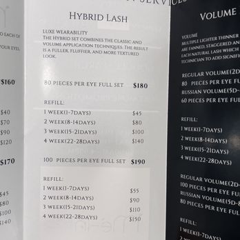Me In Beauty - Hybrid Lash prices - Eyelash Service Near Me - Boca Raton, Florida Me In Beauty - Hybrid Lash prices - Eyelash Service Near Me - Boca Raton, Florida