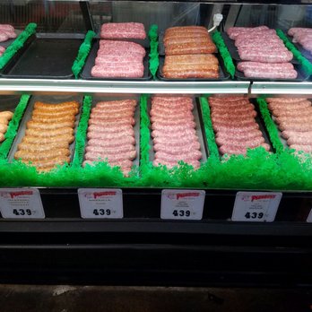 Orchards Bbq and Grill - Sausage - Barbeque Near Me - Whittier, California Orchards Bbq and Grill - Sausage - Barbeque Near Me - Whittier, California