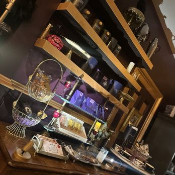 Madame Coco Chocolates - Coffee & Tea Near Me - Alexandria, Virginia