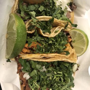 Cilantro Taco Grill - Tacos Near Me - Bloomingdale, Illinois