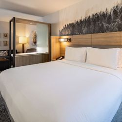 SpringHill Suites by Marriott Jackson Hole
