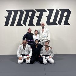 Matua BJJ