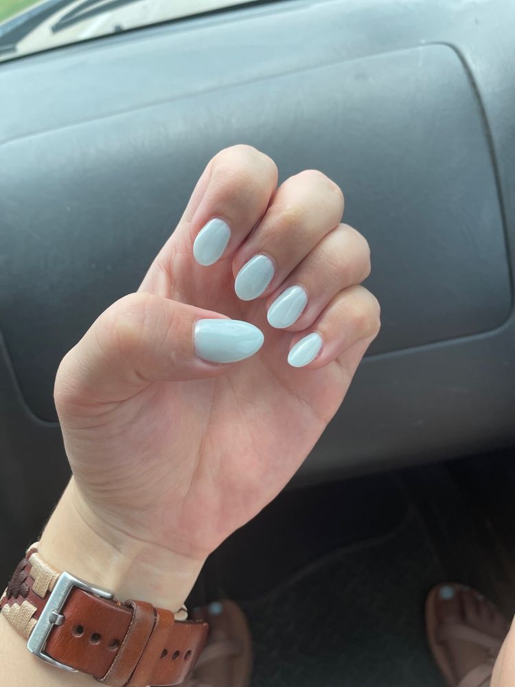 I NAILS SPA Updated October 2024 3310 Agency St, Burlington, Iowa
