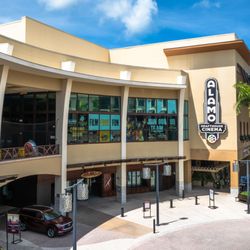Alamo Drafthouse Cinema Naples