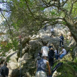 Cragmont Park