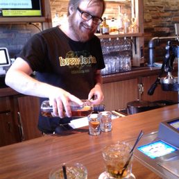 2019 Whiskey Hunt for "Y" card 2019 Whiskey Hunt for "Y" card