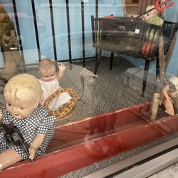 Pink Elephant Vintage & Antiques