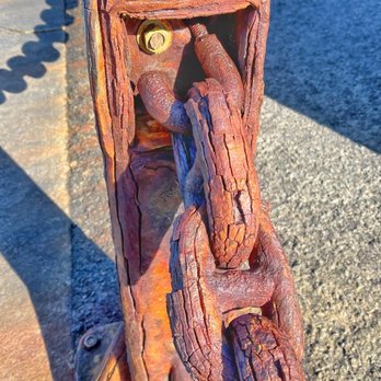 Fort Point - Landmarks & Historical Buildings Near Me - San Francisco, California