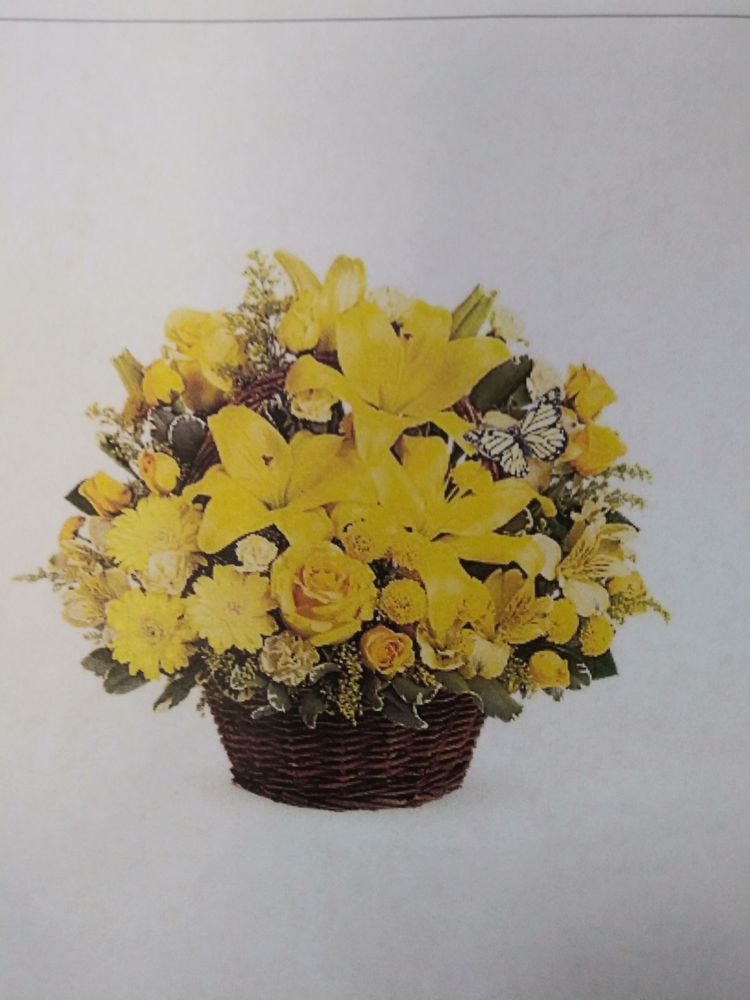 BELLE BOUQUET FLORIST & GIFTS 200 Shelton Beach Rd, Saraland, Alabama