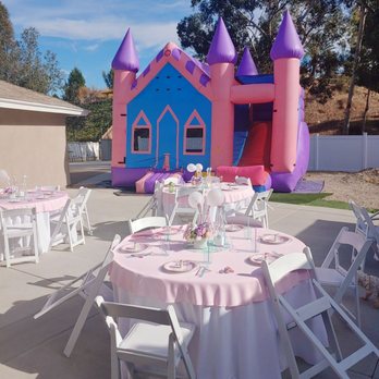 Diviana's Party Rentals - Party Equipment Rentals Near Me - Spring Valley, California Diviana's Party Rentals - Party Equipment Rentals Near Me - Spring Valley, California