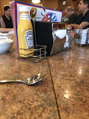 Kerby's Koney Island by null