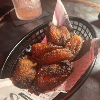 Vortex - Plantains - Seafood Near Me - Washington, DC, District of Columbia