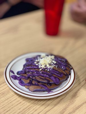 BabyStacks Cafe - Blue Diamond by null