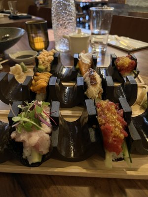 Aki Kushiyaki by null