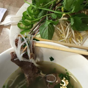 Pho Saigon - This is really disgusting and danger, what if someone eat and hurt the mouth. - Vietnamese Near Me - Sugar Land, Texas Pho Saigon - This is really disgusting and danger, what if someone eat and hurt the mouth. - Vietnamese Near Me - Sugar Land, Texas