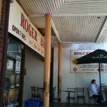 Roger Bakery - Bakeries Near Me - Turramurra, NSW Roger Bakery - Bakeries Near Me - Turramurra, NSW
