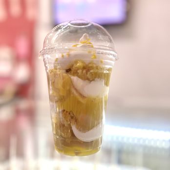 Truly Favorite Bakery - Banana Pudding Parfait - Bakeries Near Me - Atoka, Oklahoma Truly Favorite Bakery - Banana Pudding Parfait - Bakeries Near Me - Atoka, Oklahoma