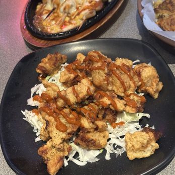 Rice Junky - CC Chicken - Pubs Near Me - Santa Clara, California