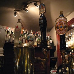 Pub Thomas Dunn (1988) 