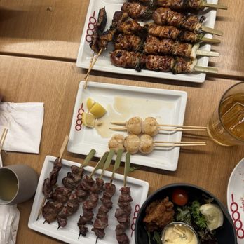 TORIKIZOKU - Updated January 2026 - 872 Photos & 228 Reviews