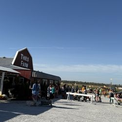 Thies Farm & Market