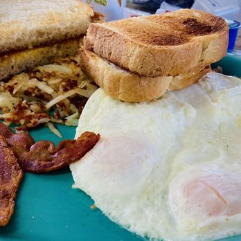 Jim's Burgers - Burgers Near Me - Upland, California