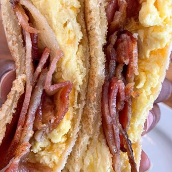 Barking Mad Cafe - FOLLOW ON IG @eatfatboy - Coffee & Tea Near Me - Gaithersburg, Maryland