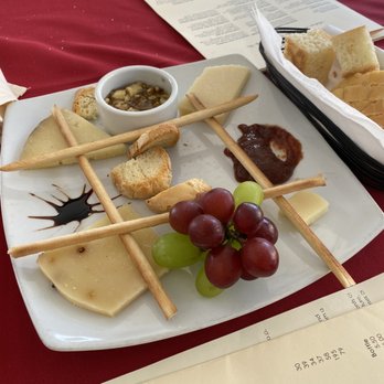 Francoli Gourmet - Antipasto Misto - Italian Near Me - Orange, California