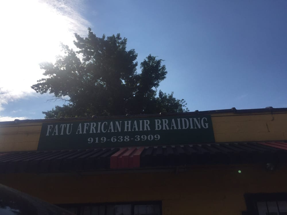 FATU AFRICAN BRAIDING SALON Updated September 2024 3031
