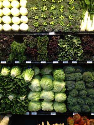 Zupan's Markets - Burnside by null