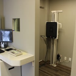 Mcandrew Chiropractic - In office digital x-ray