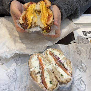Utopia Bagels - Bagels Near Me - Long Island City, New York Utopia Bagels - Bagels Near Me - Long Island City, New York
