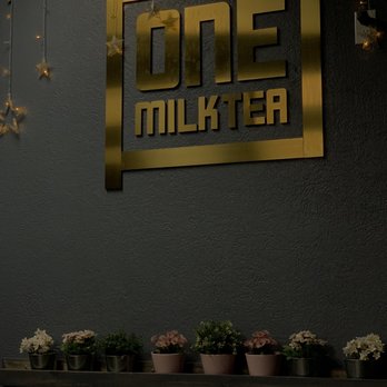 One Milk Tea - Sacramento - Inside - Bubble Tea Near Me - Sacramento, California One Milk Tea - Sacramento - Inside - Bubble Tea Near Me - Sacramento, California