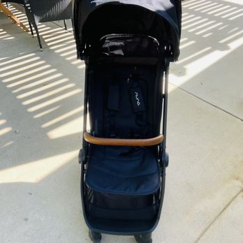 Little Sprout - Nuna TRVL Stroller - Baby Gear & Furniture Near Me - Montrose, California Little Sprout - Nuna TRVL Stroller - Baby Gear & Furniture Near Me - Montrose, California