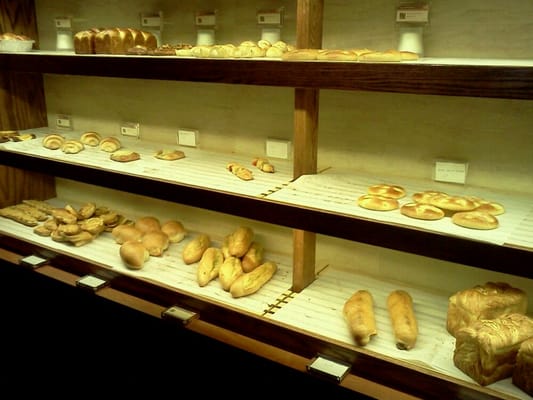 Regent Bakery & Cafe by null