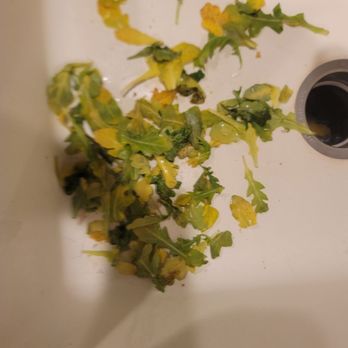sweetgreen - Healthy Salads, Wraps, and Bowls - Chicken Pesto Parm - Salad Near Me - The Woodlands, Texas