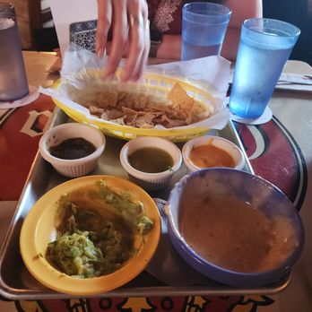 De Nada Cantina - Mexican Near Me - Austin, Texas