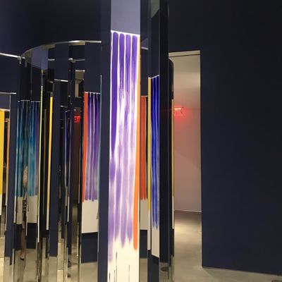 303 Gallery by null
