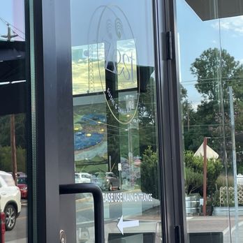 Zest Sushi And Small Plates - Side door - Sushi Bars Near Me - Cary, North Carolina Zest Sushi And Small Plates - Side door - Sushi Bars Near Me - Cary, North Carolina