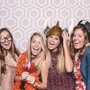 Photo of Red Photo Booth
