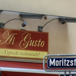 AL Gusto