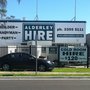 Photo of Alderley Hire Service