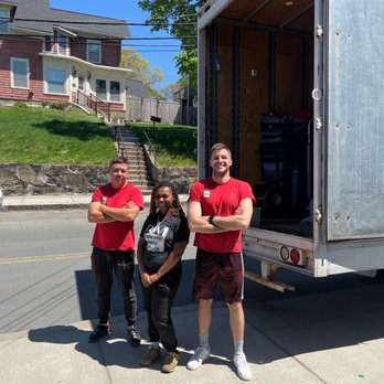 VIP Movers Boston - amazing! - Movers Near Me - Somerville , Massachusetts