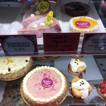 Les Co'Pains d'Abord - Cakes - Bakeries Near Me - Montreal, Quebec Les Co'Pains d'Abord - Cakes - Bakeries Near Me - Montreal, Quebec